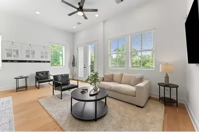 1009 Tuskegee Heights Lane, Houston, TX 77091 - Photo 1