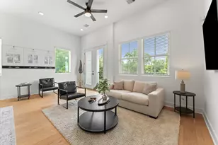 1009 Tuskegee Heights Ln, Houston, TX 77091 - Photo 1