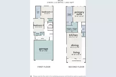 1009 Tuskegee Heights Lane, Houston, TX 77091 - Photo 3