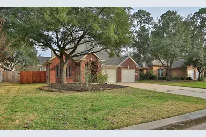 34 Drifting Shadows Circle, The Woodlands, TX 77385 - Photo 3