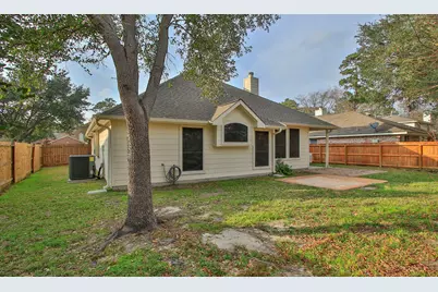 34 Drifting Shadows Circle, The Woodlands, TX 77385 - Photo 45