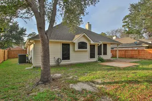 34 Drifting Shadows Cir, The Woodlands, TX 77385 - Photo 45