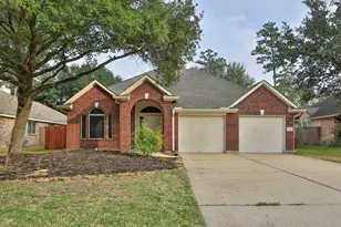 34 Drifting Shadows Cir, The Woodlands, TX 77385 - Photo 1