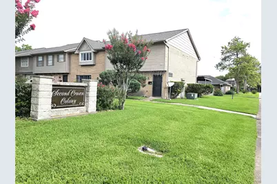 7118 Crownwest Street #7118, Houston, TX 77072 - Photo 3