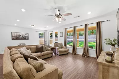 3965 Eagle Nest Lake Lane, Magnolia, TX 77354 - Photo 11