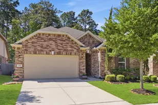 3965 Eagle Nest Lake Ln, Magnolia, TX 77354 - Photo 1