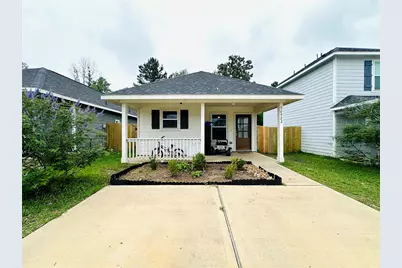 16922 Marie Village Drive, Conroe, TX 77306 - Photo 1