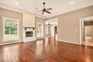 4424 Spring Branch Dr, College Station, TX 77845 - Photo 3