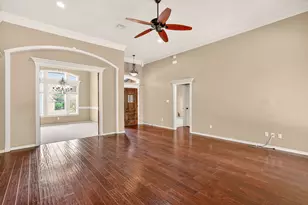 4424 Spring Branch Dr, College Station, TX 77845 - Photo 5
