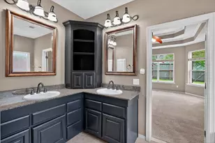4424 Spring Branch Dr, College Station, TX 77845 - Photo 19