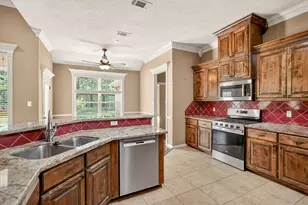 4424 Spring Branch Dr, College Station, TX 77845 - Photo 9