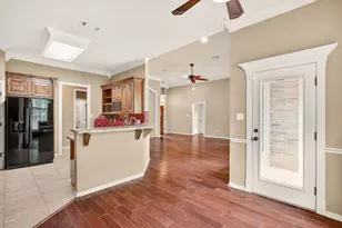 4424 Spring Branch Dr, College Station, TX 77845 - Photo 13