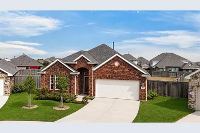 1902 Willow Ridge Ln, Brookshire, TX 77423 - Photo 3
