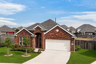 1902 Willow Ridge Ln, Brookshire, TX 77423 - Photo 3