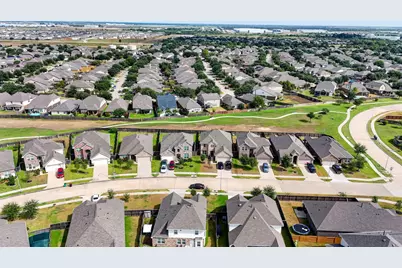 1902 Willow Ridge Ln, Brookshire, TX 77423 - Photo 29