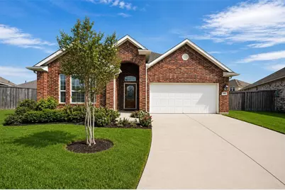 1902 Willow Ridge Ln, Brookshire, TX 77423 - Photo 1