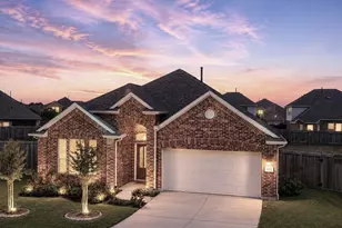 1902 Willow Ridge Ln, Brookshire, TX 77423 - Photo 3