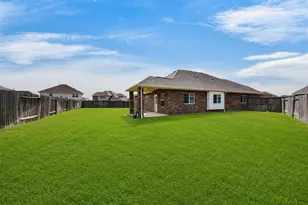 1902 Willow Ridge Ln, Brookshire, TX 77423 - Photo 21