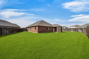 1902 Willow Ridge Ln, Brookshire, TX 77423 - Photo 21
