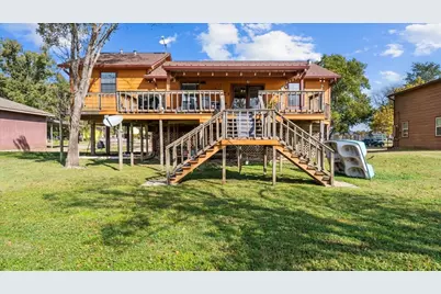 10 Shady Oaks Drive, Huntsville, TX 77320 - Photo 5