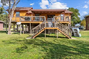 10 Shady Oaks Dr, Huntsville, TX 77320 - Photo 5