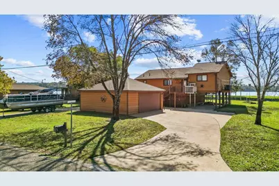 10 Shady Oaks Drive, Huntsville, TX 77320 - Photo 45