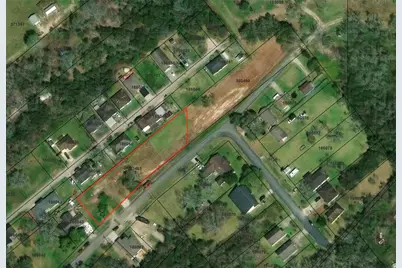 0 Roberts Street, Texas City, TX 77591 - Photo 3