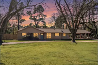 44271 Hwy 105, Batson, TX 77519 - Photo 1