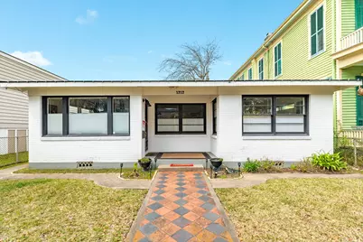 1212 Ball, Galveston, TX 77550 - Photo 17