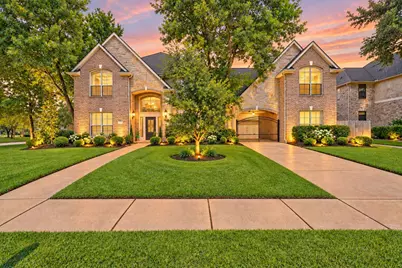 13726 Magnolia Manor Drive, Cypress, TX 77429 - Photo 1