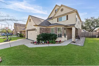 20059 Sunshine Ridge Lane, Cypress, TX 77429 - Photo 5