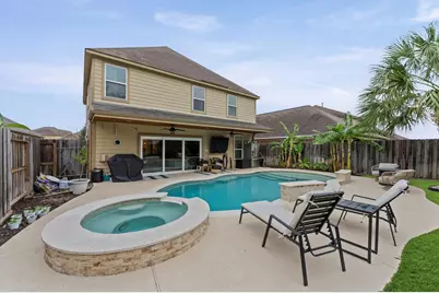 20059 Sunshine Ridge Lane, Cypress, TX 77429 - Photo 35