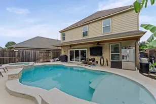 20059 Sunshine Ridge Ln, Cypress, TX 77429 - Photo 37