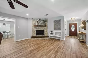 1115 Austin Colony Dr, Richmond, TX 77406 - Photo 3
