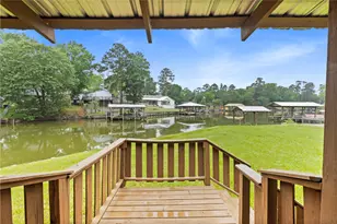 460 Ridge Trail, Trinity, TX 75862 - Photo 25