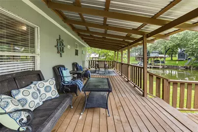 460 Ridge Trail, Trinity, TX 75862 - Photo 23