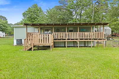 460 Ridge Trail, Trinity, TX 75862 - Photo 35