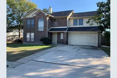 8411 Battleoak Drive, Houston, TX 77040 - Photo 1