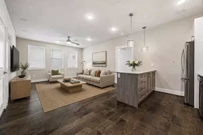 4819 Caroline Street #104, Houston, TX 77004 - Photo 3