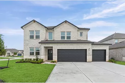 8326 Amethyst Valley Ln, Angleton, TX 77515 - Photo 1