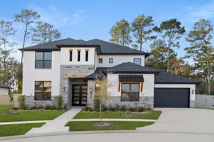 164 Shoveler Duck Wy, Magnolia, TX 77354 - Photo 1