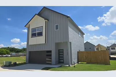 7106 Potenzza Lane, Houston, TX 77076 - Photo 1