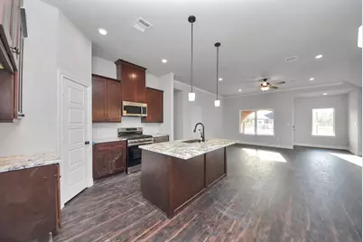 25662 John Wayne Road, Splendora, TX 77372 - Photo 5
