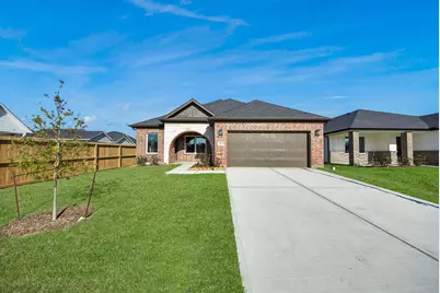 25662 John Wayne Road, Splendora, TX 77372 - Photo 35