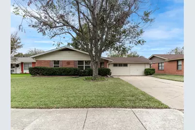 3438 Princeton Drive, Irving, TX 75062 - Photo 1