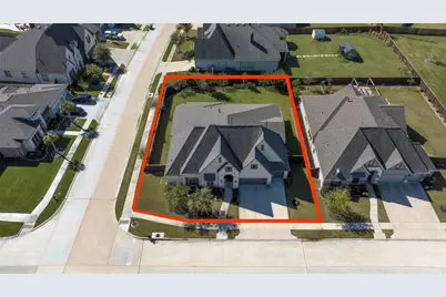 7403 Kinglet Court, Katy, TX 77493 - Photo 3