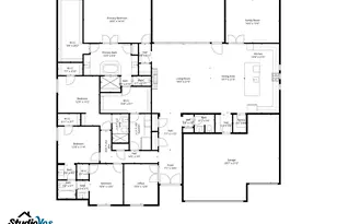 7403 Kinglet Ct, Katy, TX 77493 - Photo 47