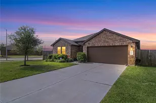 6706 Twin Oaks Ln, Rosenberg, TX 77469 - Photo 1