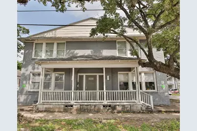 316 Eastwood Street #1, Houston, TX 77011 - Photo 1