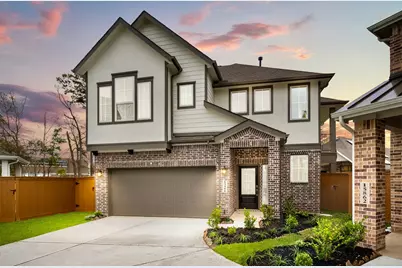 7647 Swooping Swallow Lane, Katy, TX 77493 - Photo 1